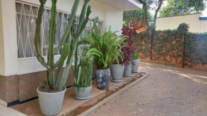 Twin Lakes Kigali Branch (Presidential Area)